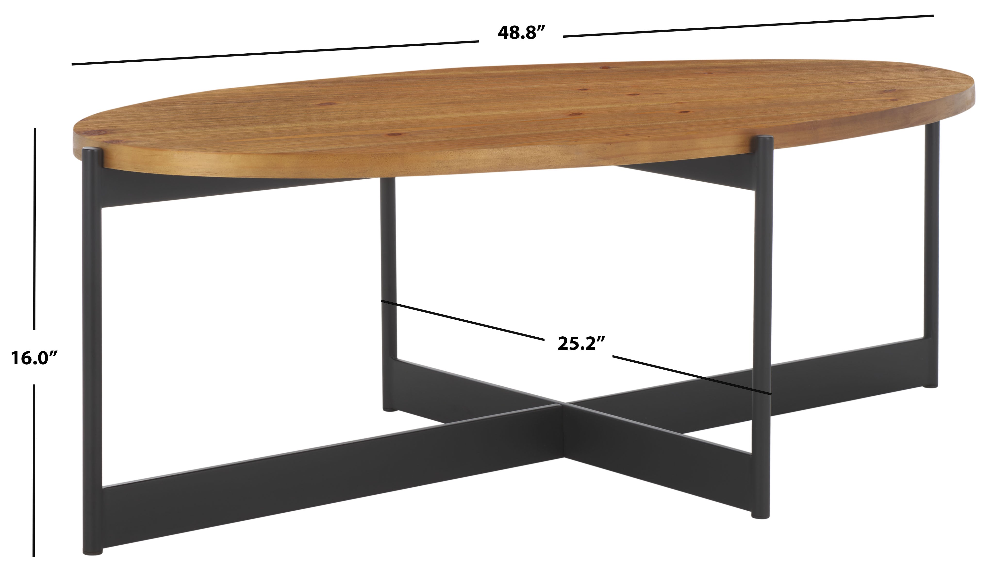 TABLE BASSE DIGBY