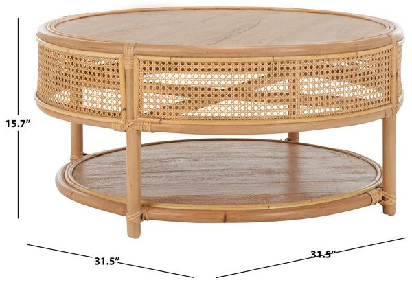 ARVID COFFEE TABLE