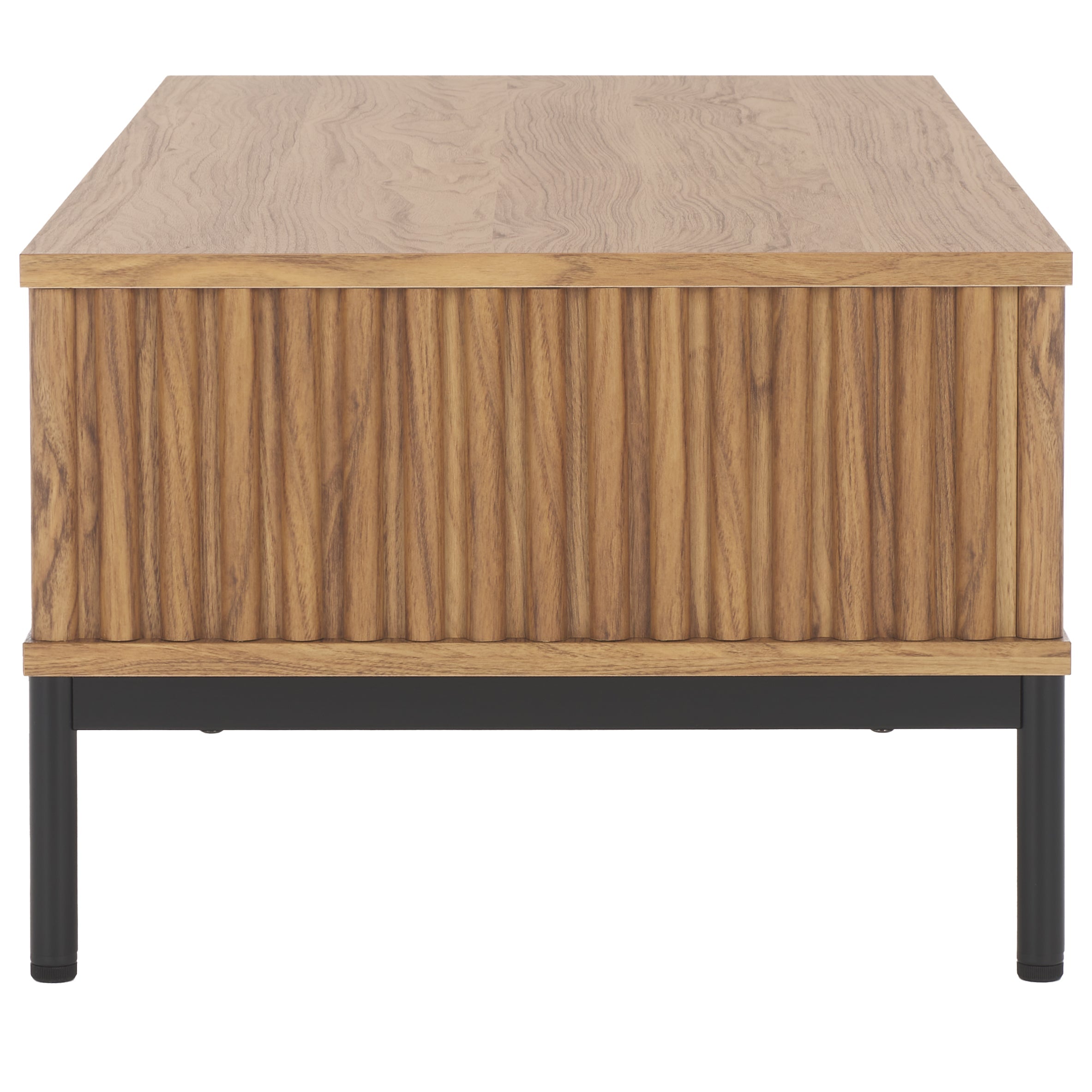 LYLIA 2 DOOR COFFEE TABLE