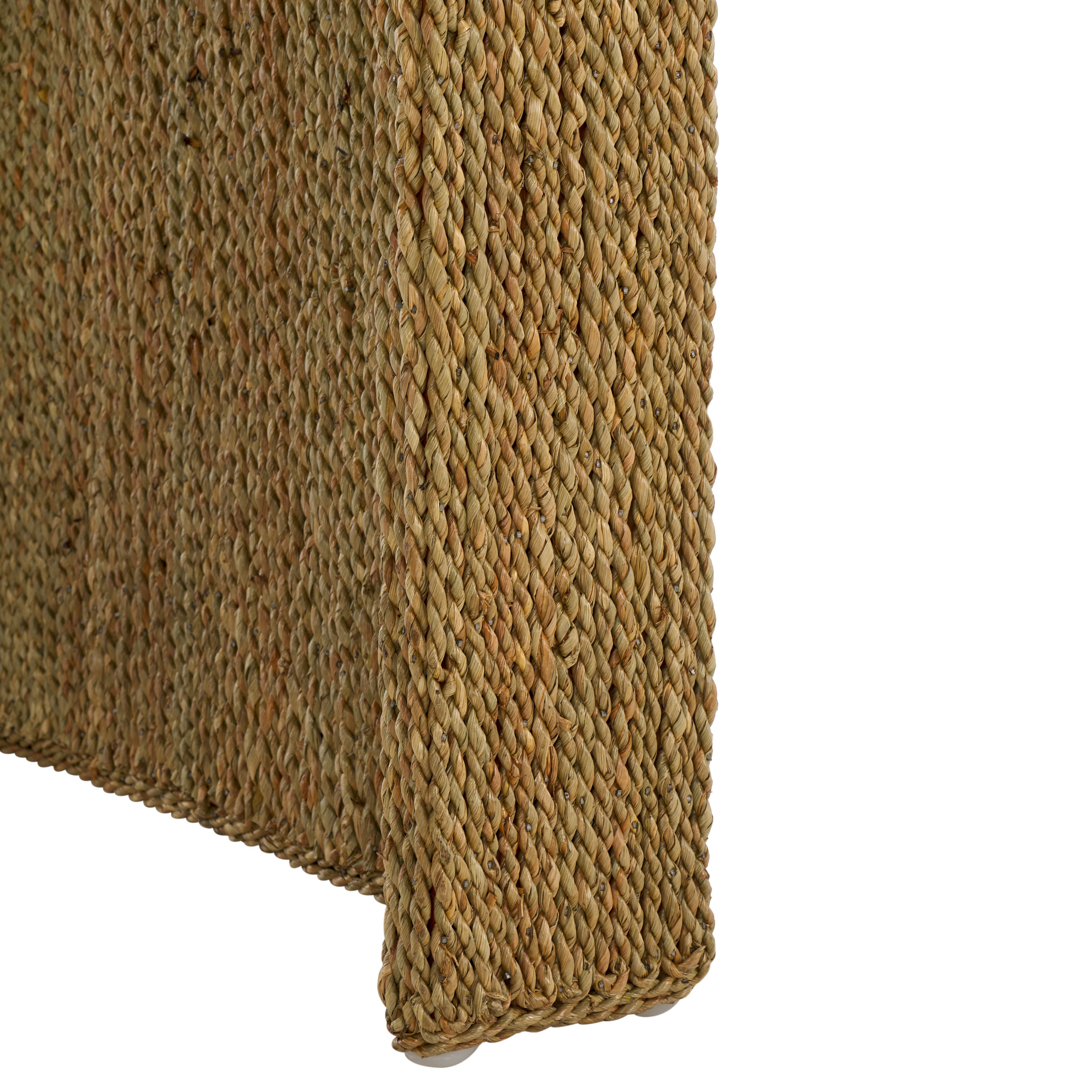 WYNIMA SEA GRASS ACCENT TABLE