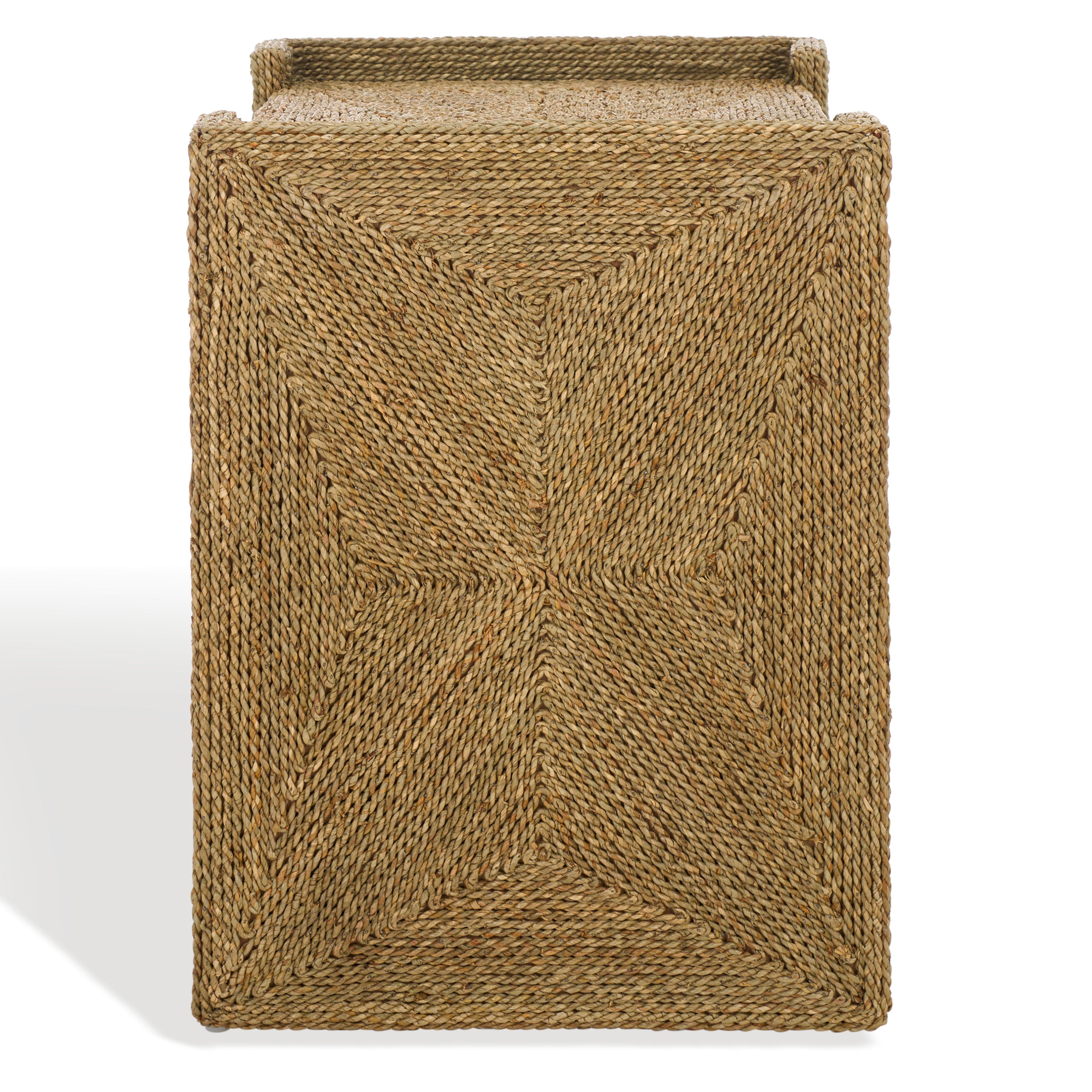 WYNIMA SEA GRASS ACCENT TABLE