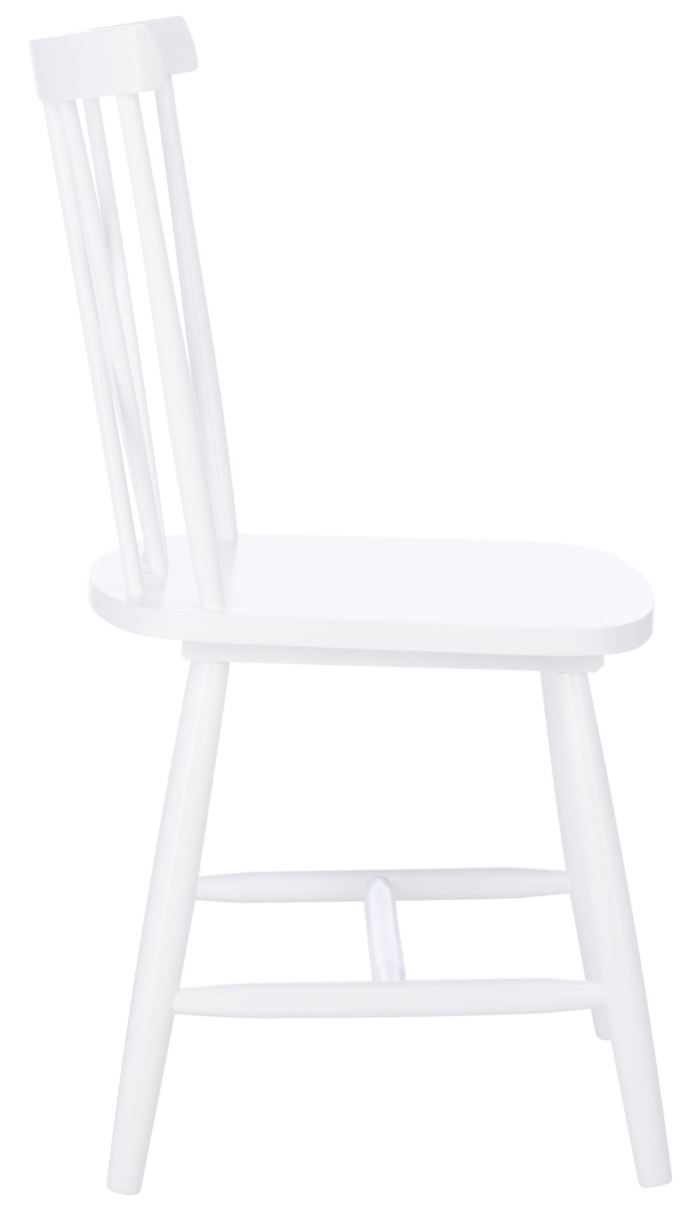 TAYTEN SPINDLE BACK DINING CHAIR