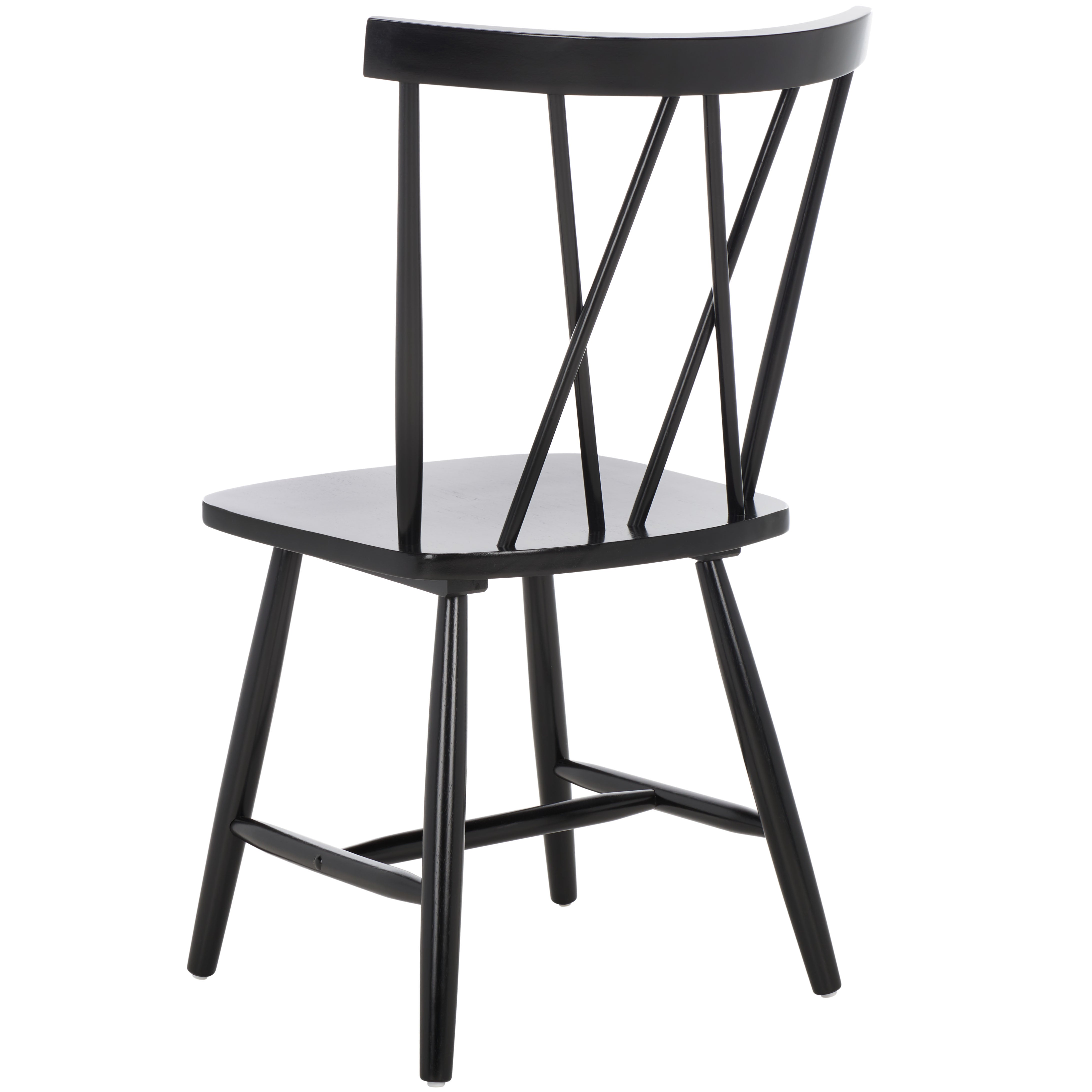 TAYTEN SPINDLE BACK DINING CHAIR