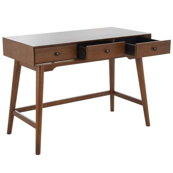 SCULLY 3 DRAWER DESK