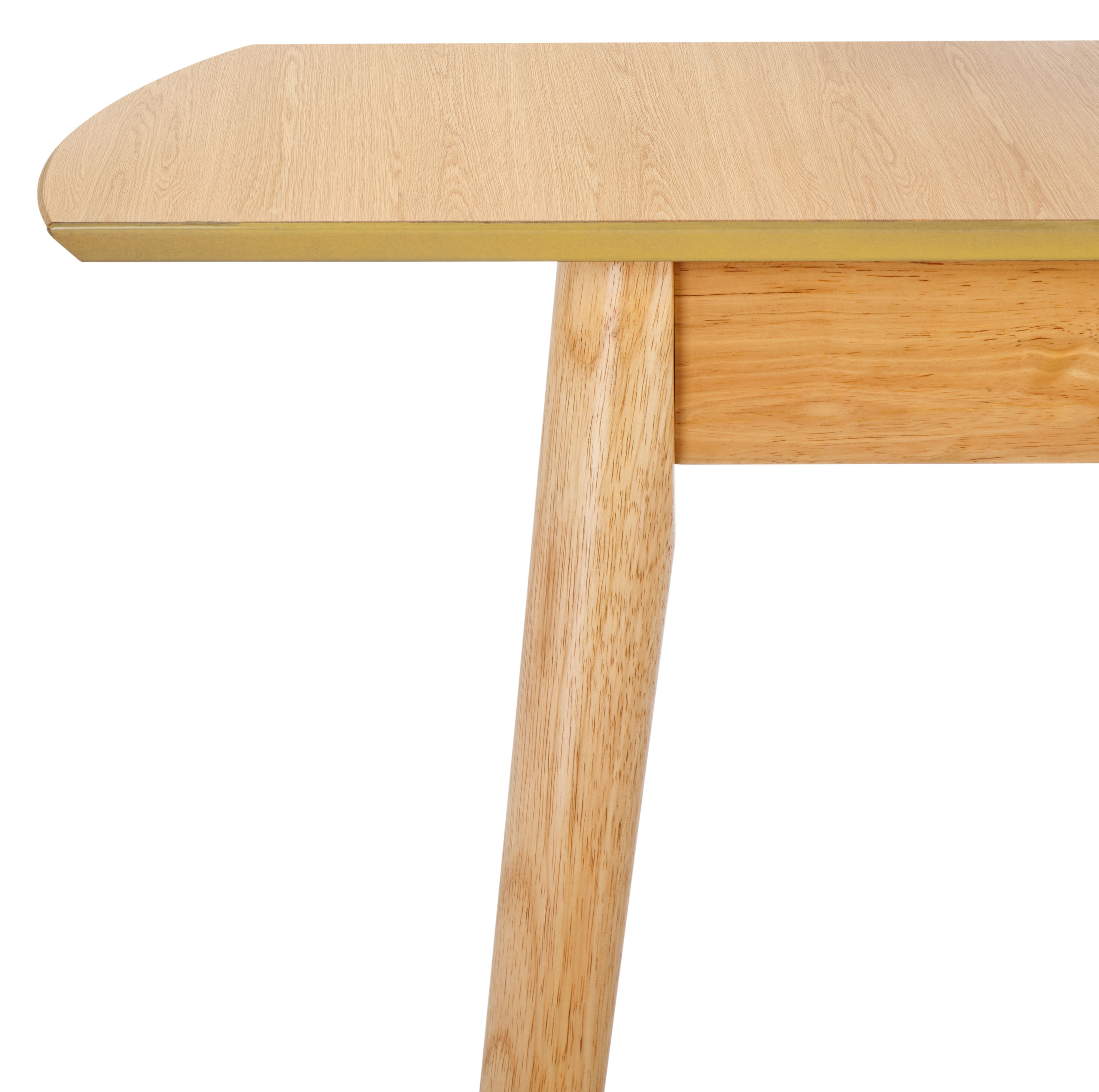 KAY EXTENSION DINING TABLE