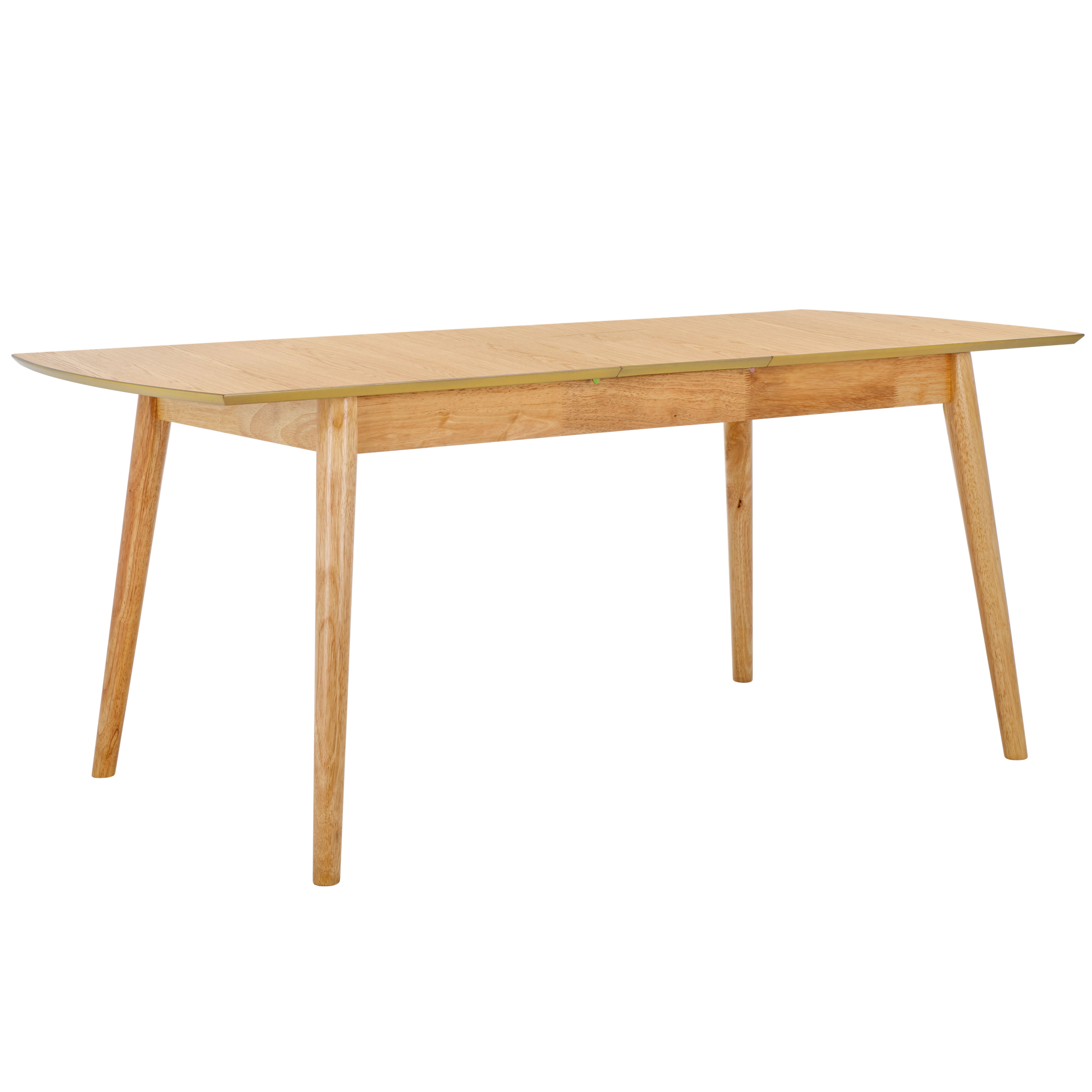 KAY EXTENSION DINING TABLE