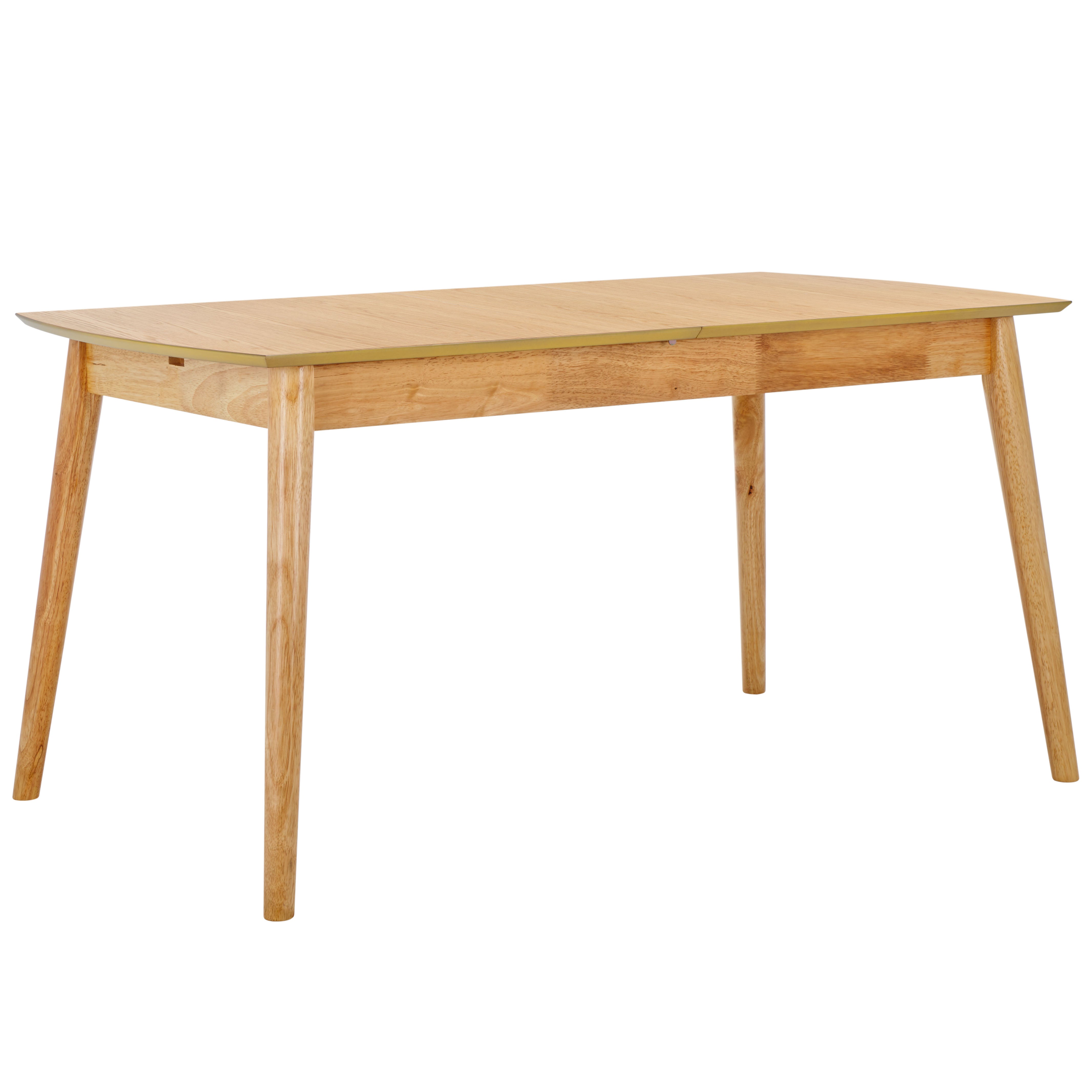 KAY EXTENSION DINING TABLE