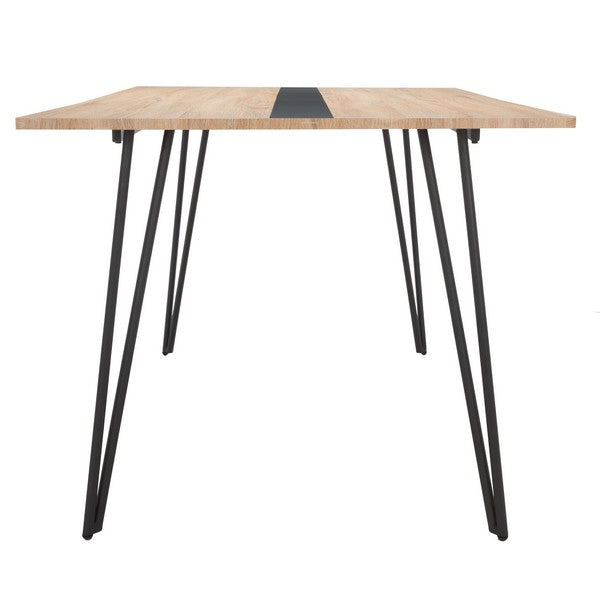 ALARICK DINING TABLE