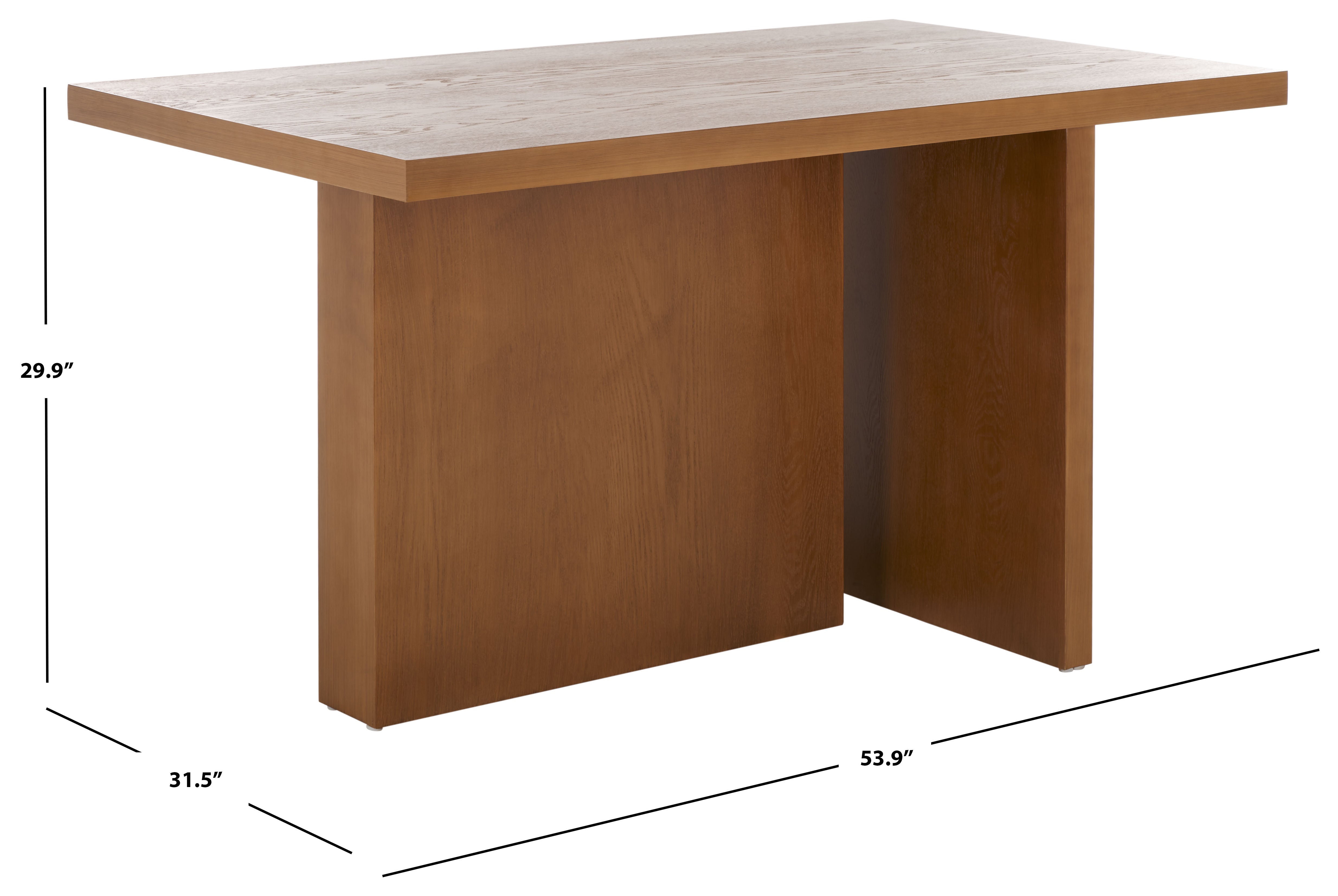 ASSANA DINING TABLE