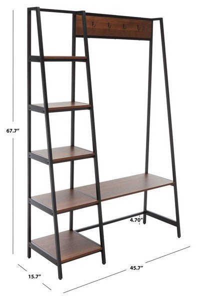 AKASHA ETAGERE