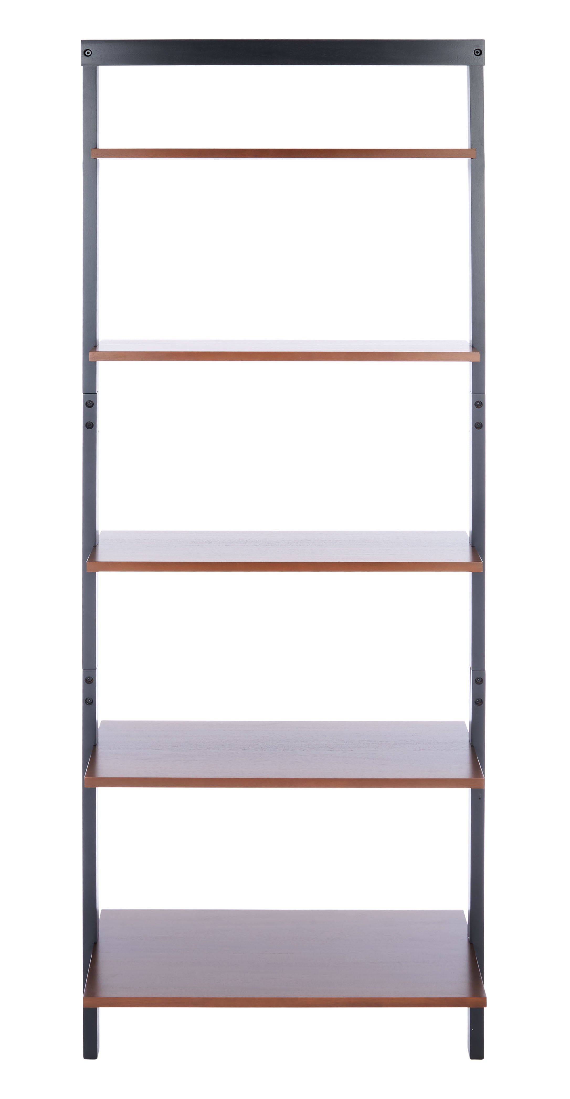 CULLYN 5 TIER LEANING ETAGERE