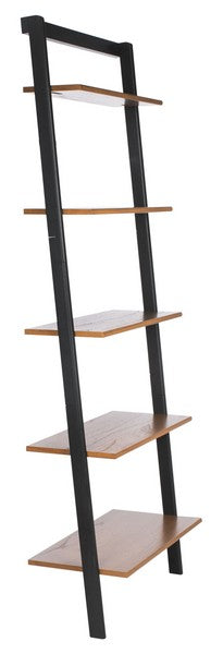 CULLYN 5 TIER LEANING ETAGERE