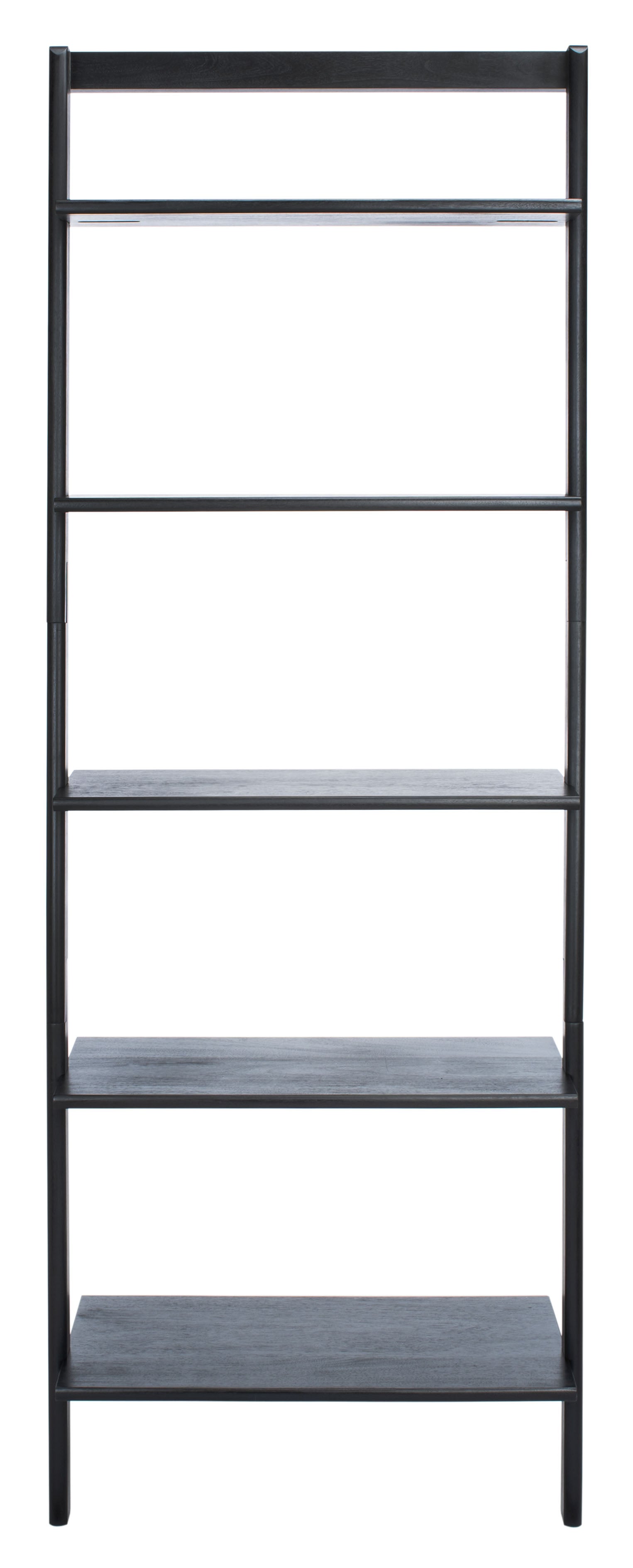 CULLYN 5 TIER LEANING ETAGERE