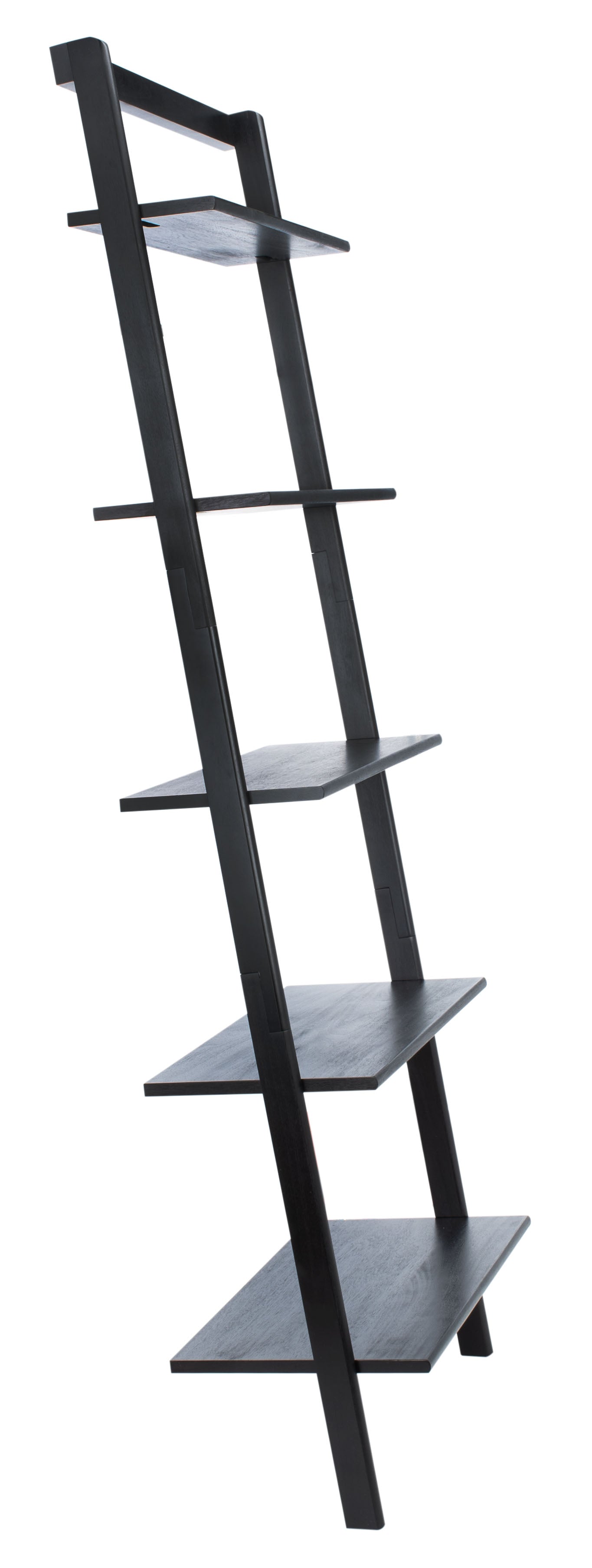 CULLYN 5 TIER LEANING ETAGERE