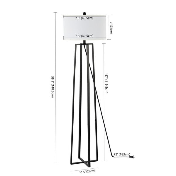 KAIRI FLOOR LAMP