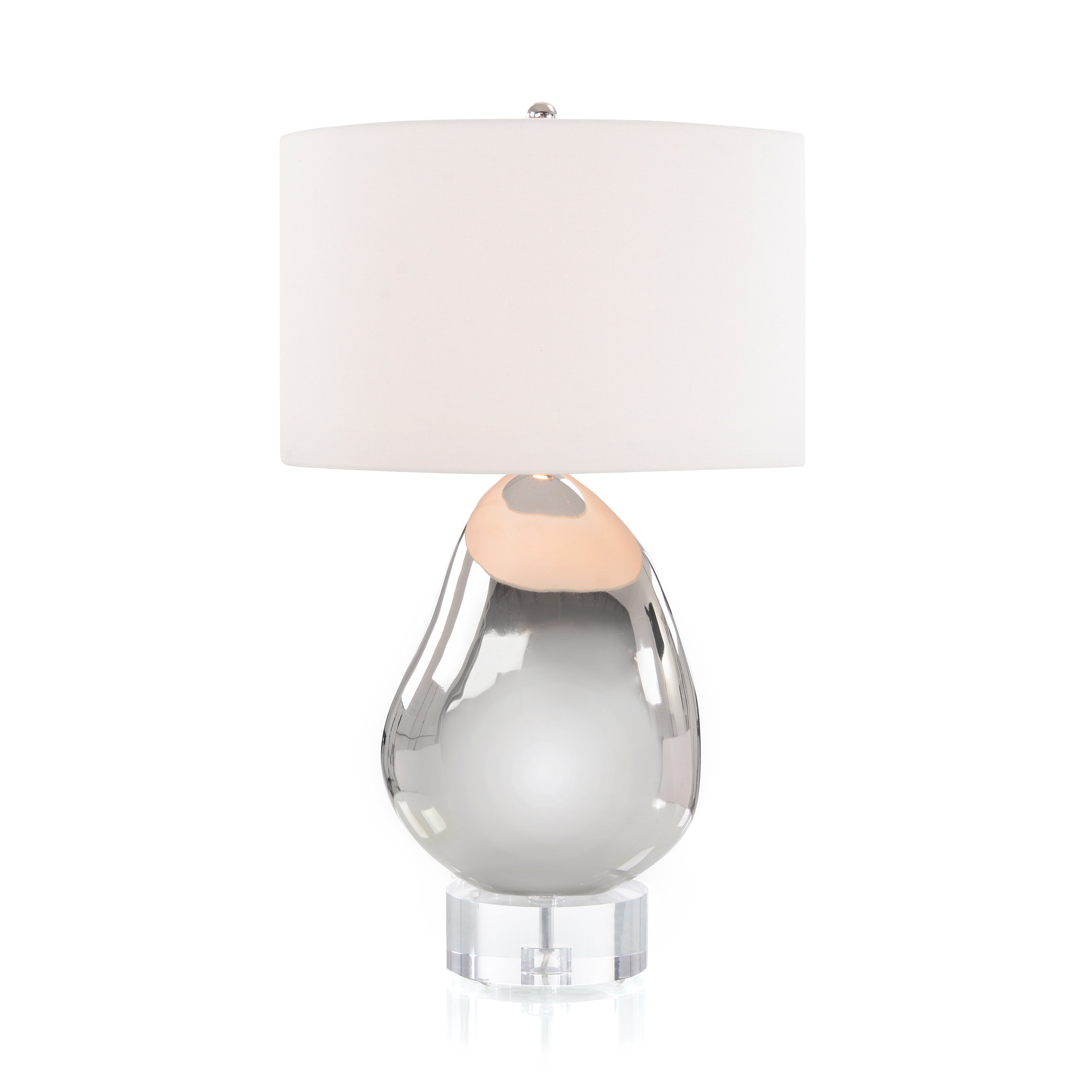 Orb Table Lamp