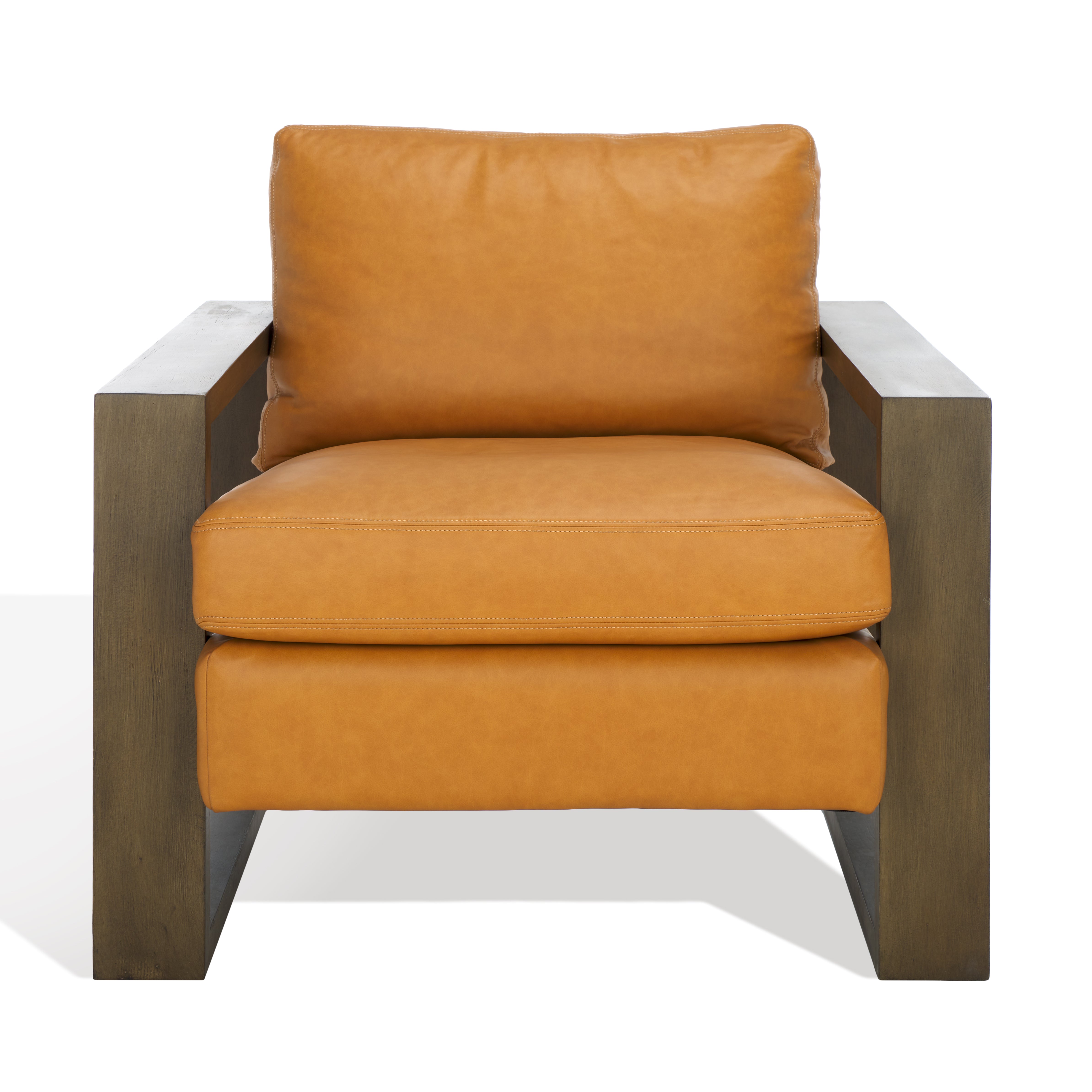 TIANA MID CENTURY ACCENT CHAIR