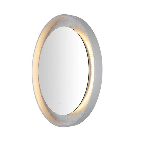 ERDEM ALUMINUM LED MIRRORI