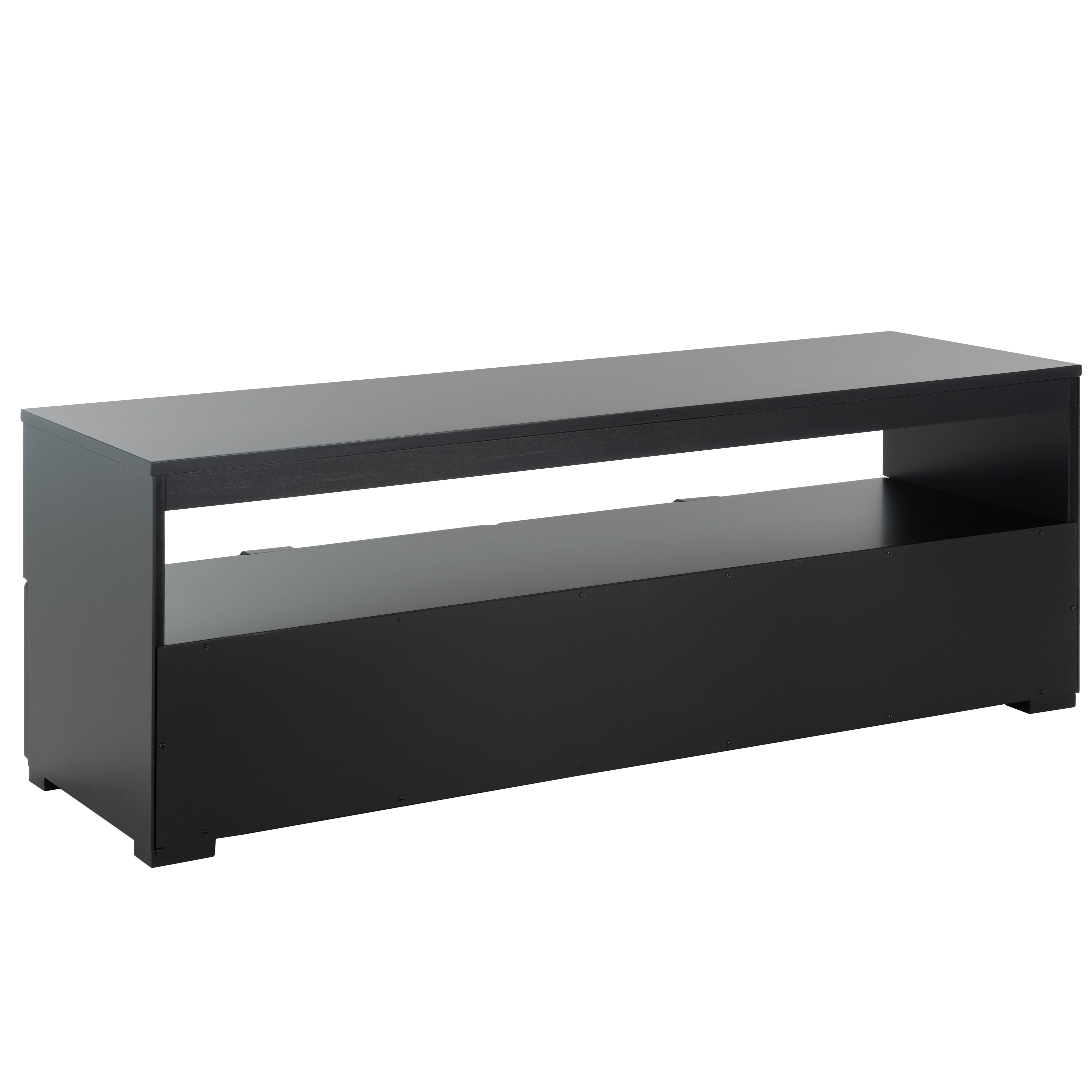 THEON 2 DRAWER MEDIA STAND