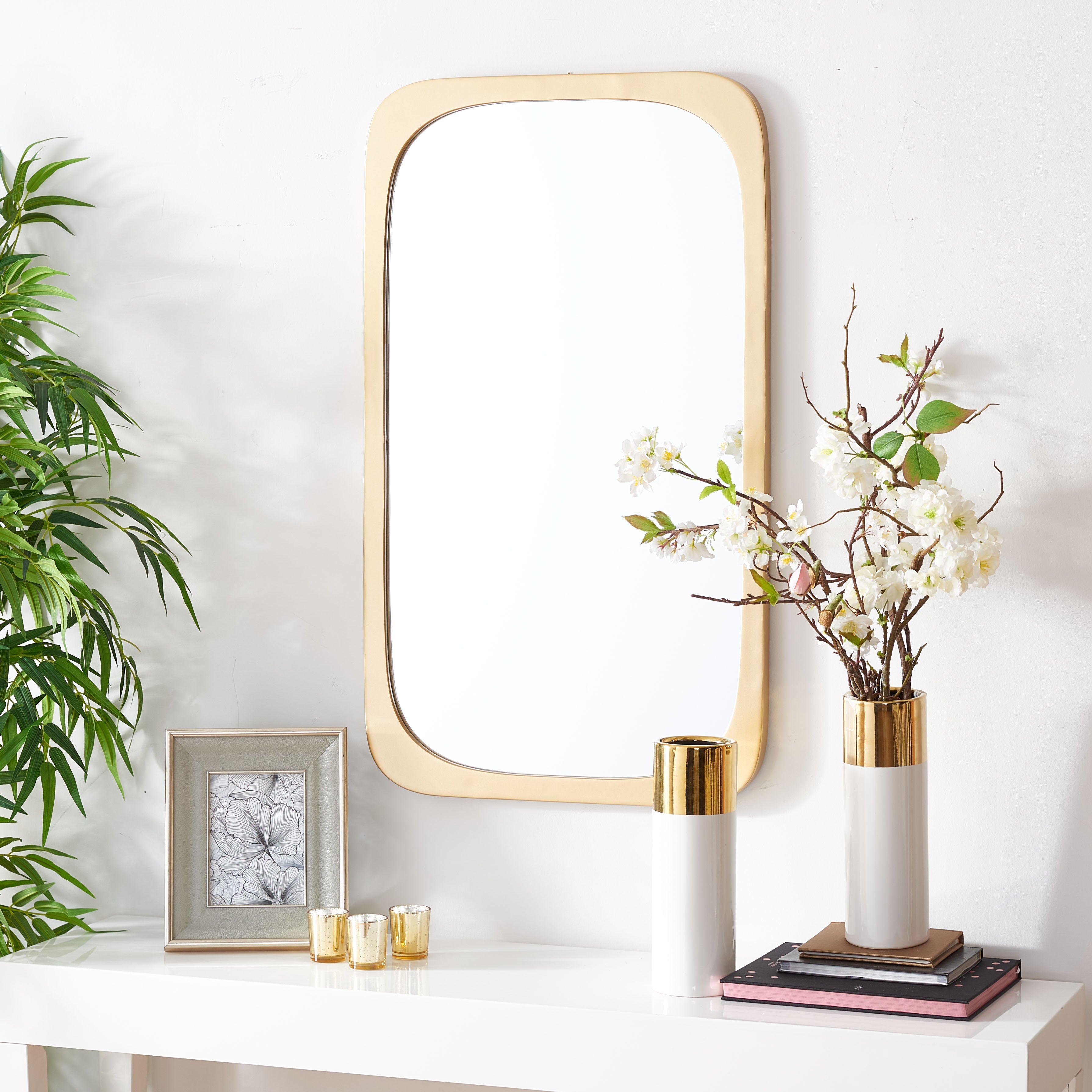 BRAMWELL MIRROR