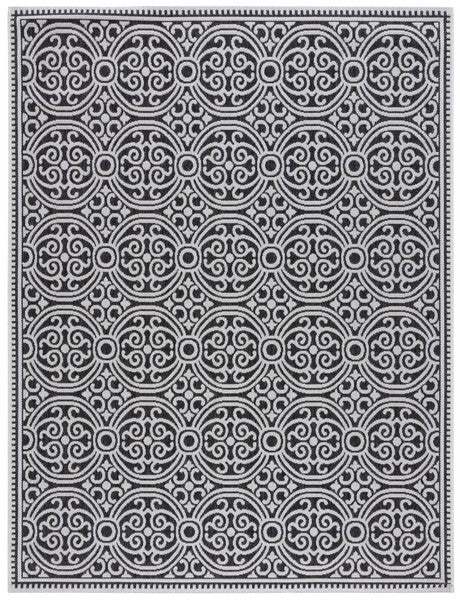 MARTHA STEWART 134 INDOOR/OUTDOOR RUG