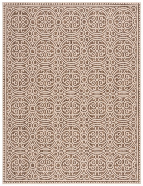 MARTHA STEWART 134 INDOOR/OUTDOOR RUG