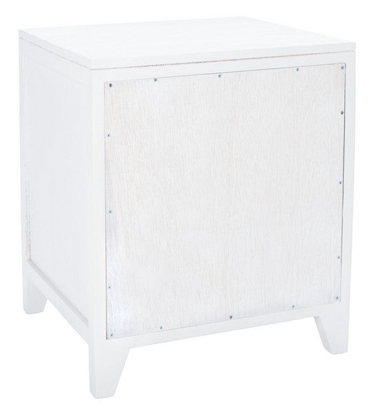 DEVON 1 DRAWER 1 DOOR NIGHTSTAND