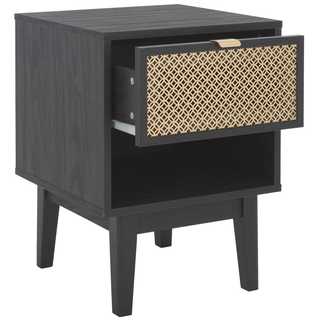 CEU 1 DRAWER NIGHT STAND