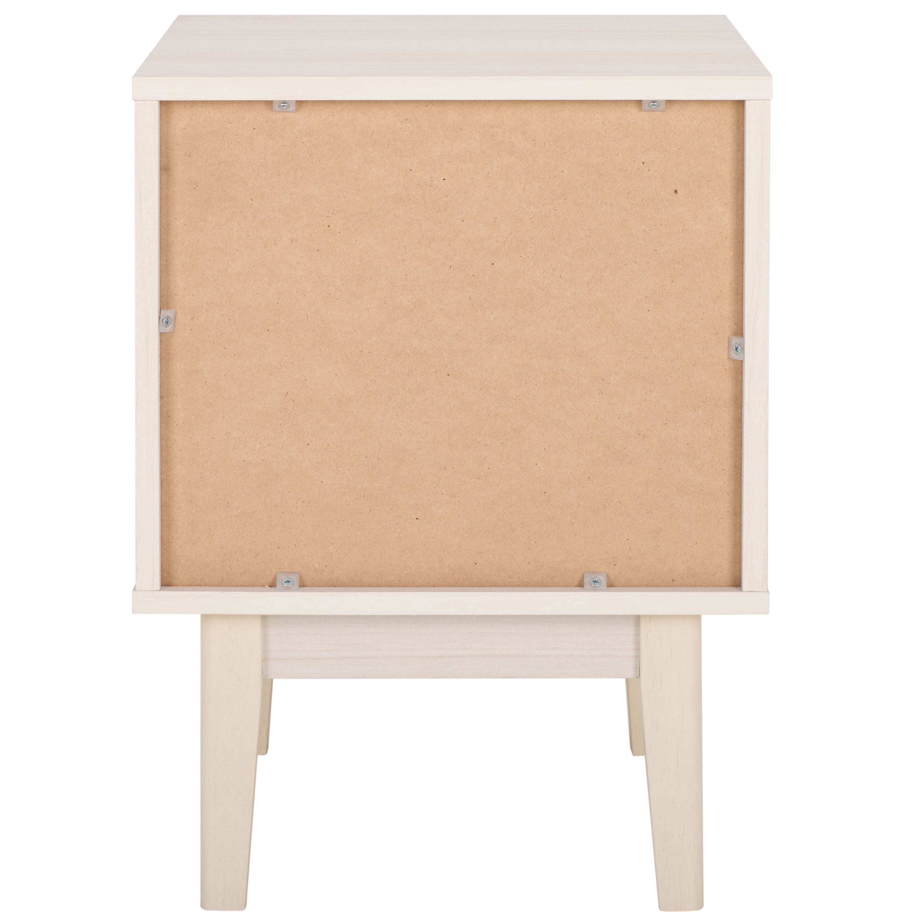 CEU 1 DRAWER NIGHT STAND