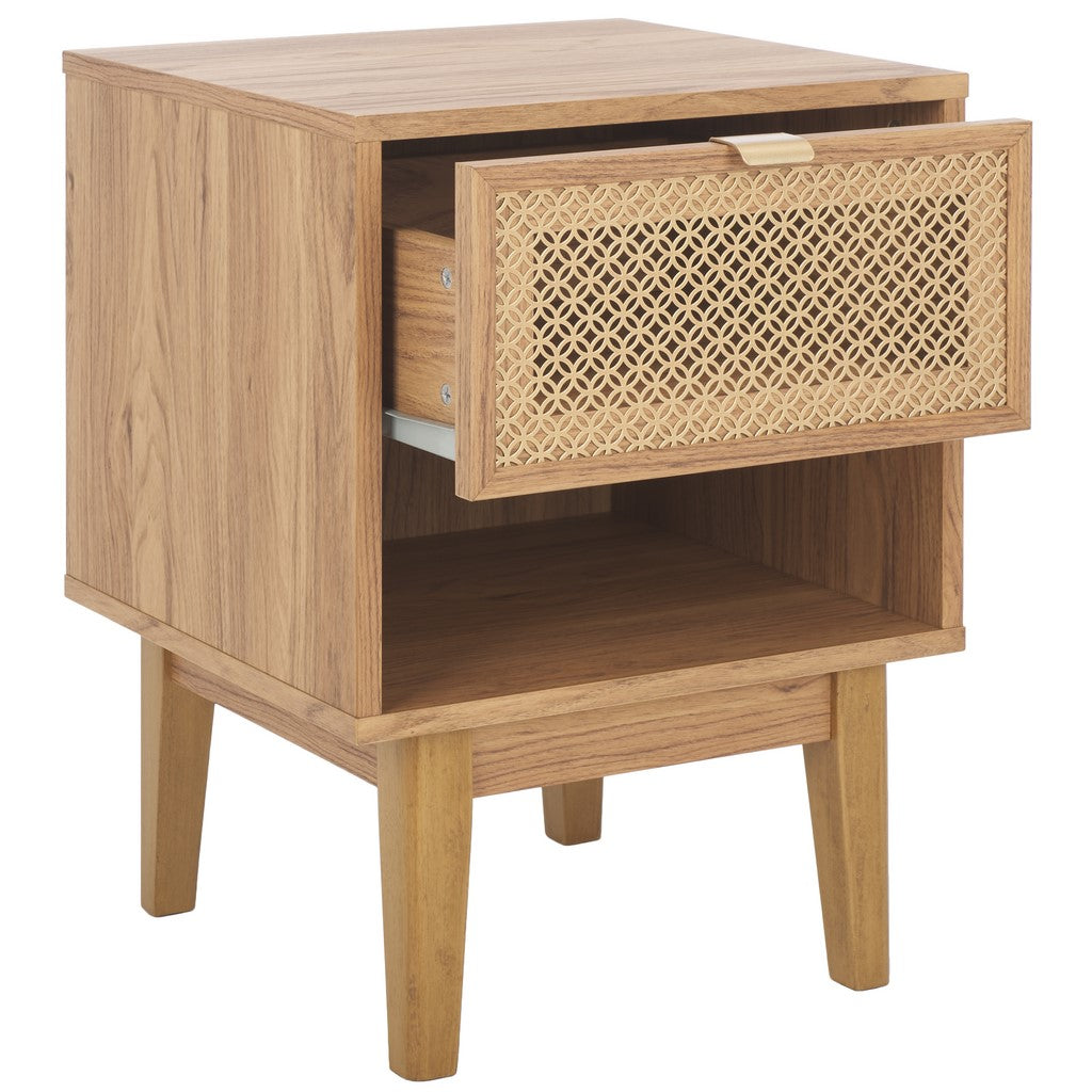 CEU 1 DRAWER NIGHT STAND