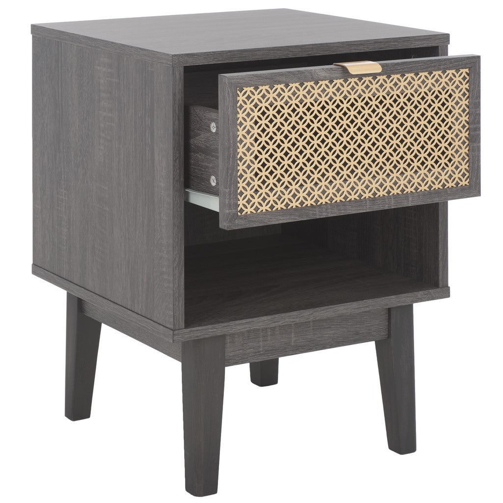 CEU 1 DRAWER NIGHT STAND