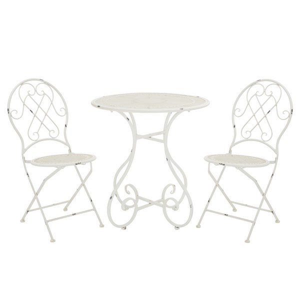 ADRIEL 3PC BISTRO SET