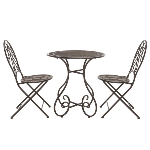 ADRIEL 3PC BISTRO SET