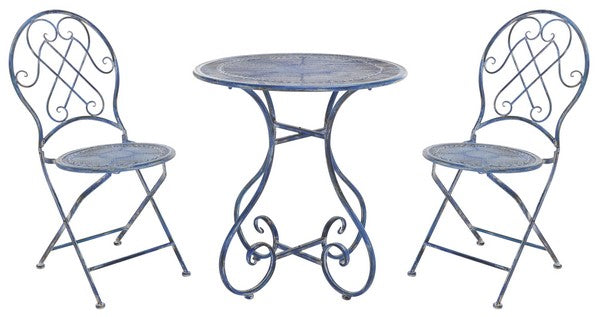 ADRIEL 3PC BISTRO SET