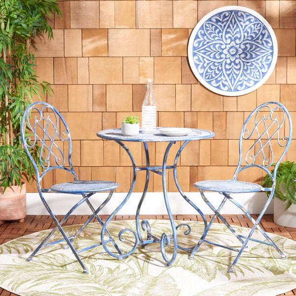 ADRIEL 3PC BISTRO SET