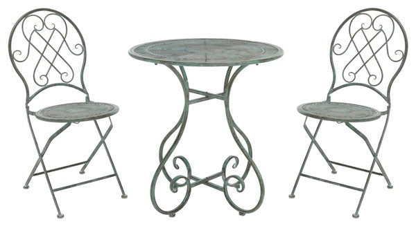 ADRIEL 3PC BISTRO SET