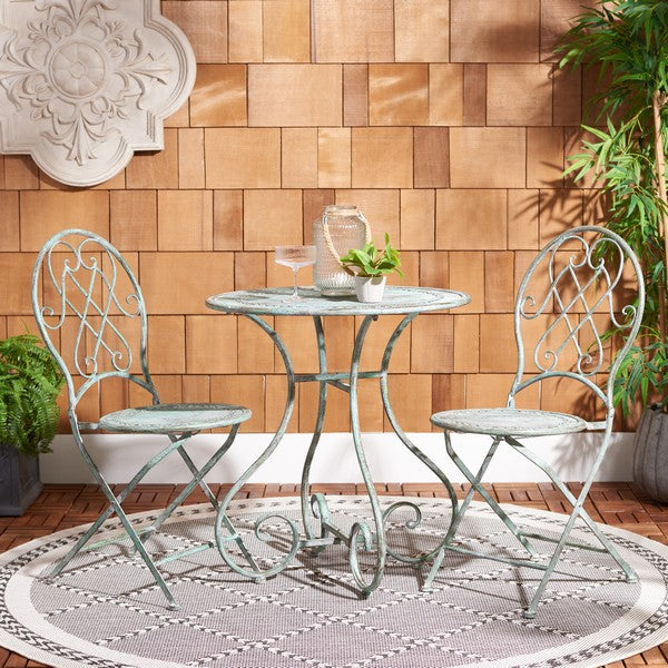 ADRIEL 3PC BISTRO SET