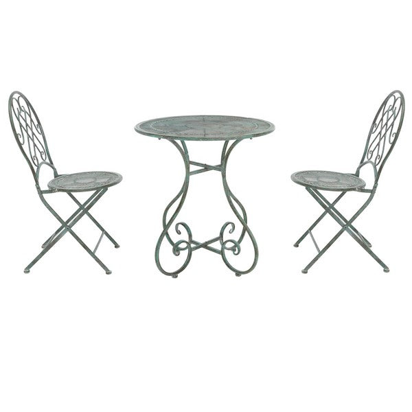 ADRIEL 3PC BISTRO SET