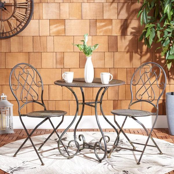 ADRIEL 3PC BISTRO SET