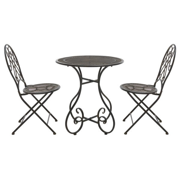 ADRIEL 3PC BISTRO SET