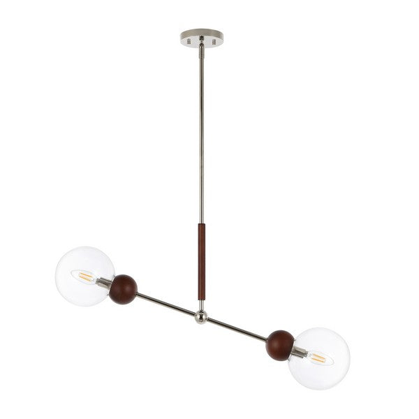 ROCKY 2 LIGHT EXTENDABLE PENDANT