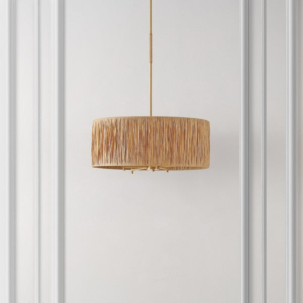 PENDENTIF EXTENSIBLE COLESSA 5 LIGHT