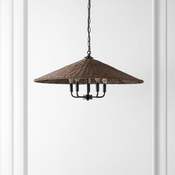 PALMERA 5 LIGHT PENDANT