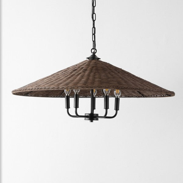 PALMERA 5 LIGHT PENDANT