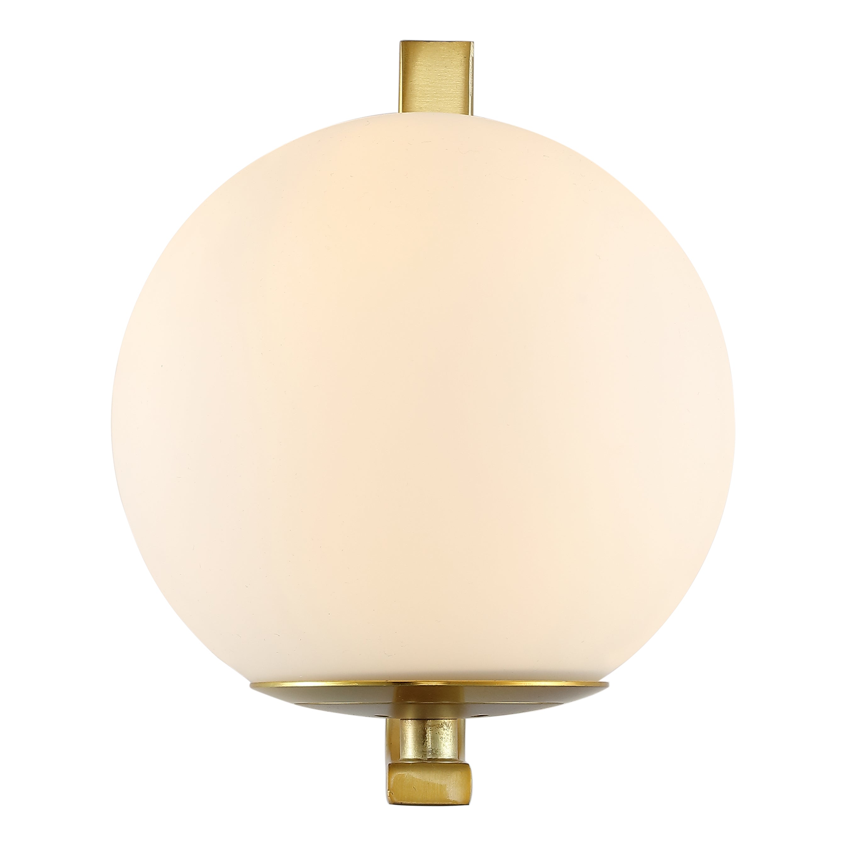 LIRAZ 8" WALL SCONCE