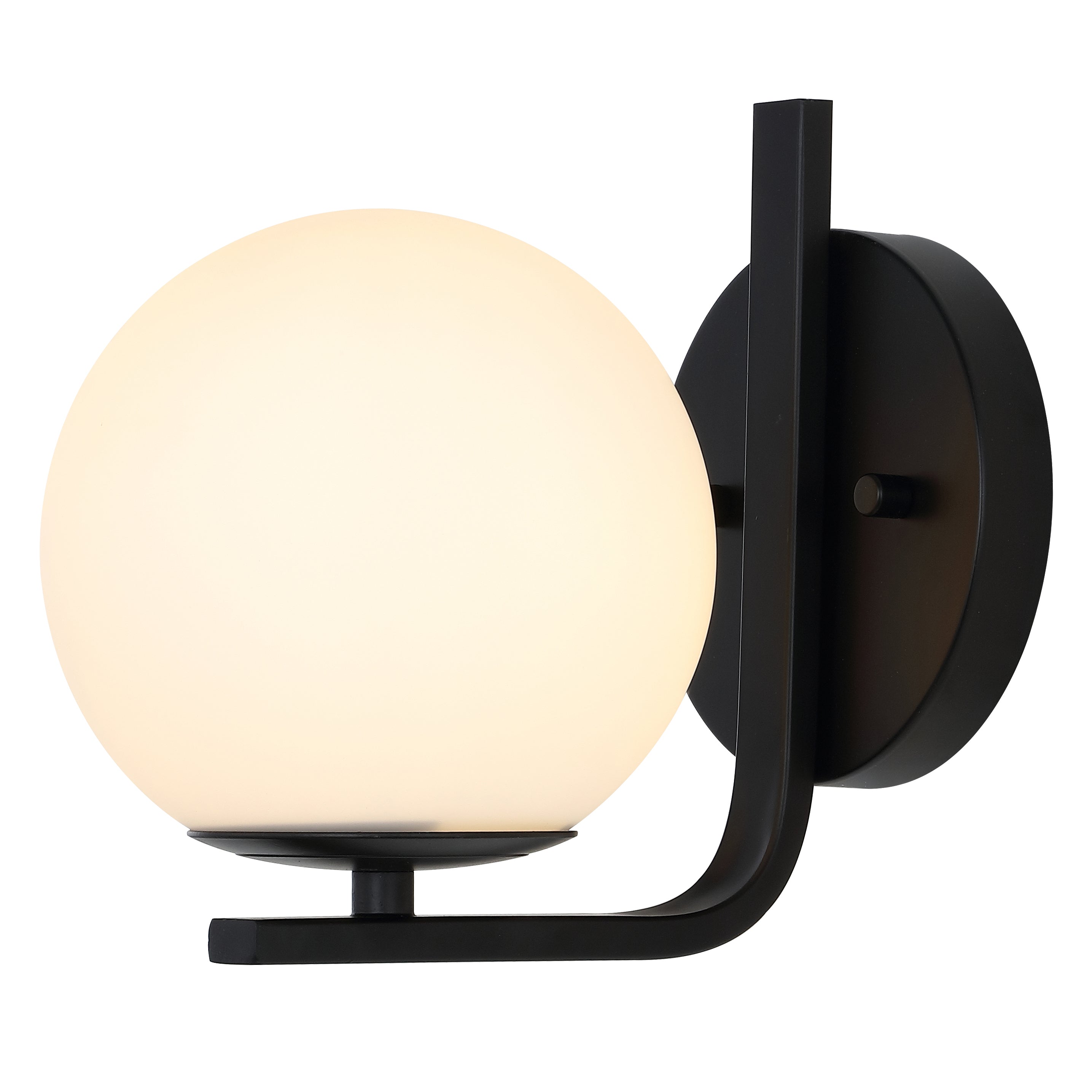 LIRAZ 8" WALL SCONCE