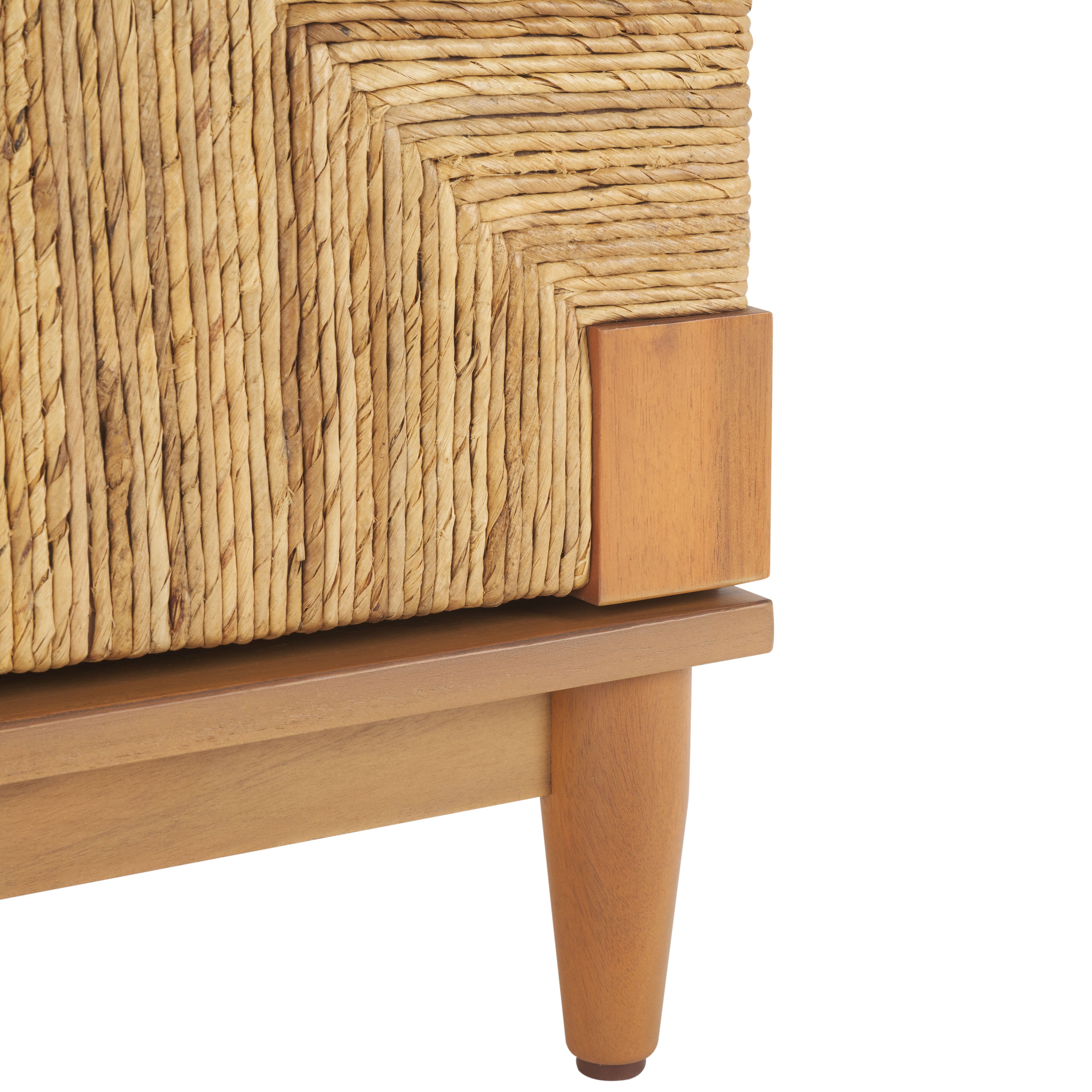 ROSEANNE BANANA STEM NIGHTSTAND