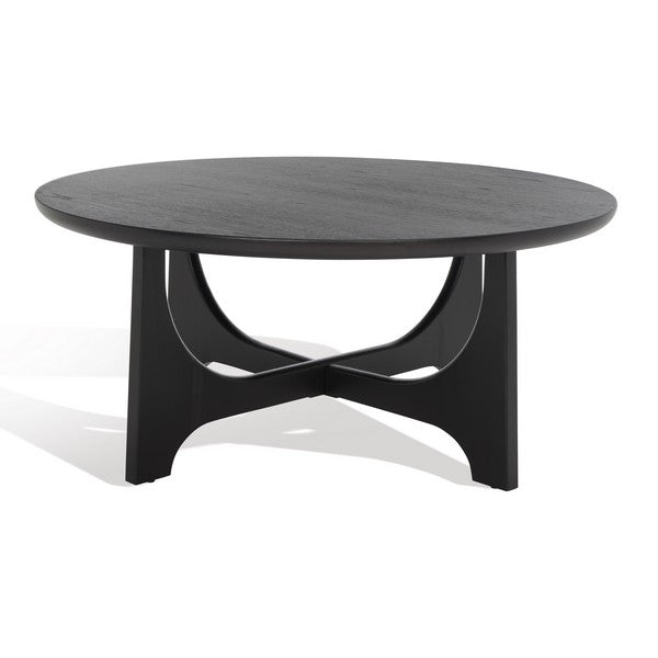 SASHA WOOD COFFEE TABLE