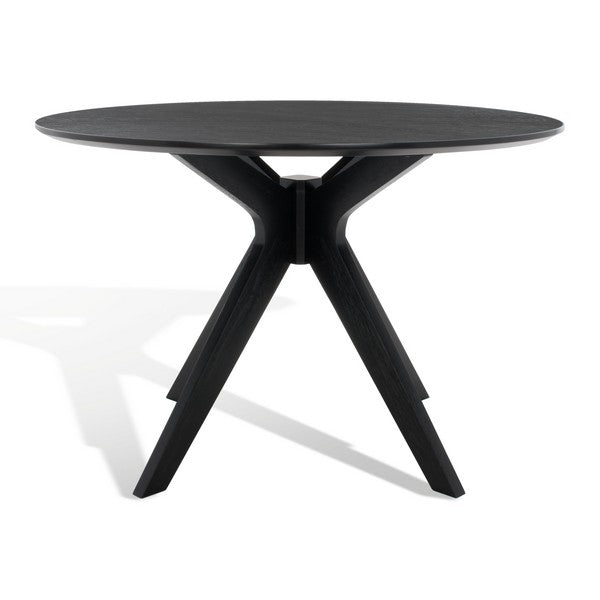 CAROLEE 46" ROUND DINING TABLE