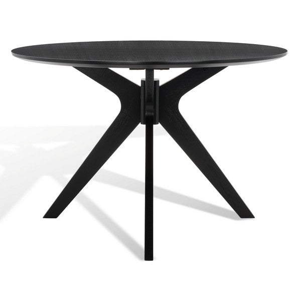 CAROLEE 46" ROUND DINING TABLE